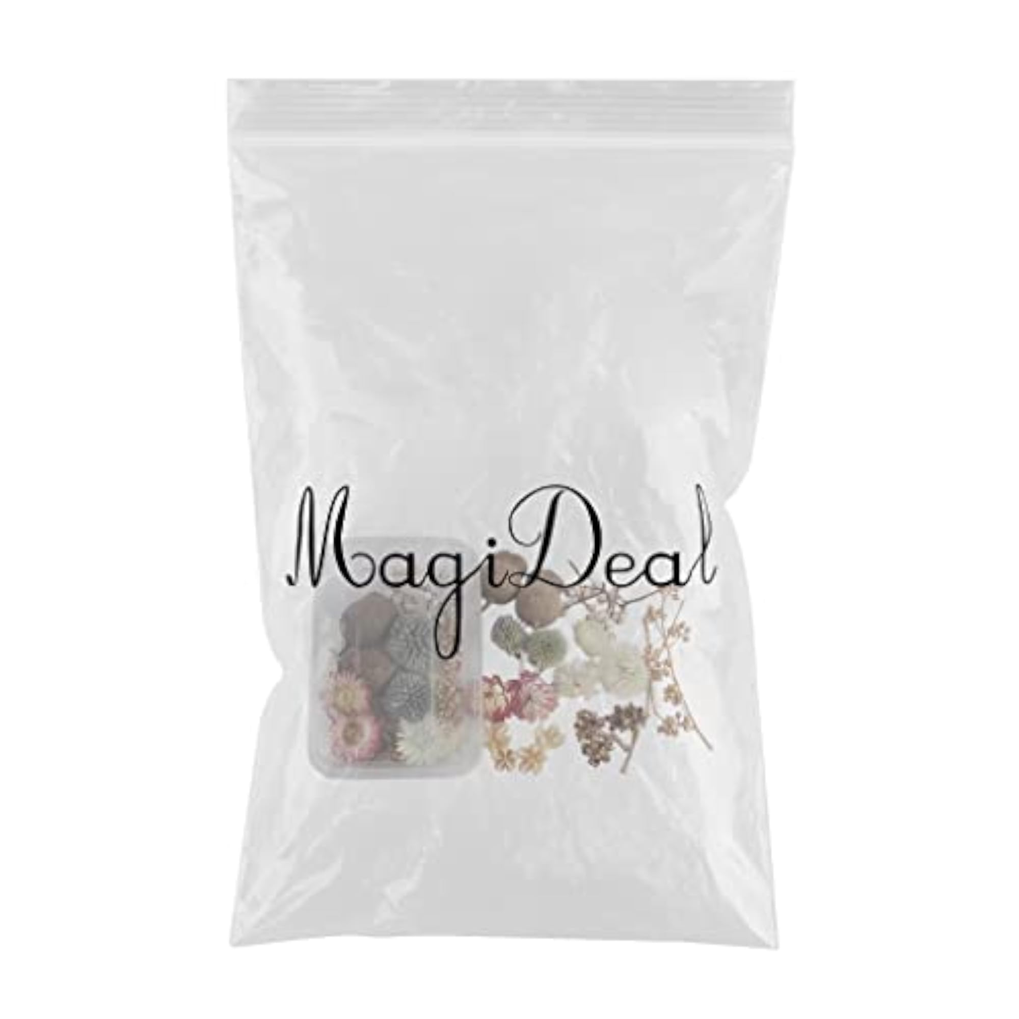 Natural Real Pressed Dried Flowers Petals for Craft