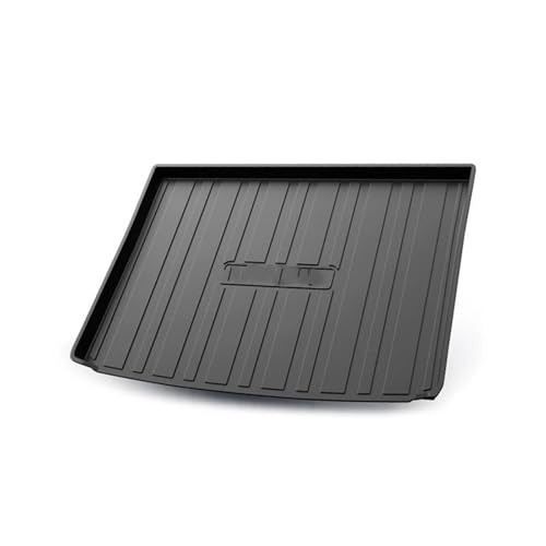 Tapis de coffre Jeep Renegade étanche : résout le problème des taches et de la saleté