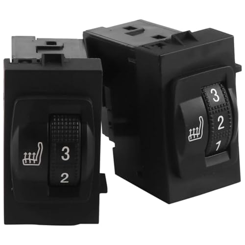 Bouton de réglage bloqué ? Commandez cet interrupteur de siège Peugeot 508 - 4