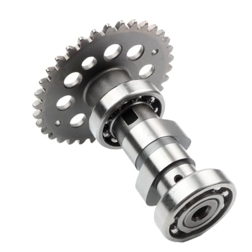 Árbol de levas A14 para motor GY6 de scooter 125cc y 150cc de 4 tiempos