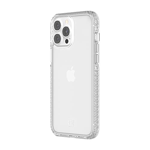 Grip for iPhone 13 Pro Max & iPhone 12 Pro Max - Clear