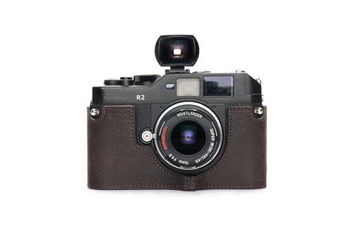 TP Original Voigtlander Bessa R2 R2M R2A R4M R4A R3M R3A R2S R2C Rollei 35RF p u^Cv {v {fBP[X _[NuE