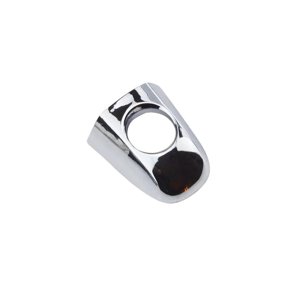 BIKKJBK Car Vehicle Door Handle Front Rear Exterior Outside Door Handle LH RH for Sonata NF NFC 2005-2010 Car Accessories Parts