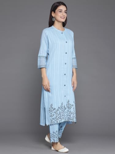 Image of Libas Womens Kurta Set