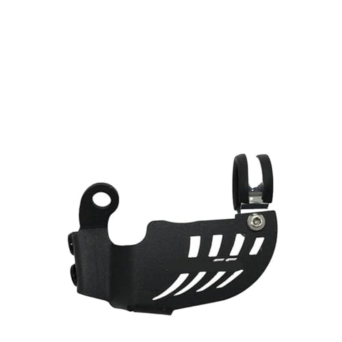 Couverture d'interrupteur de support latéral R1200GS pour vos roadtrips et pistes d'aventure