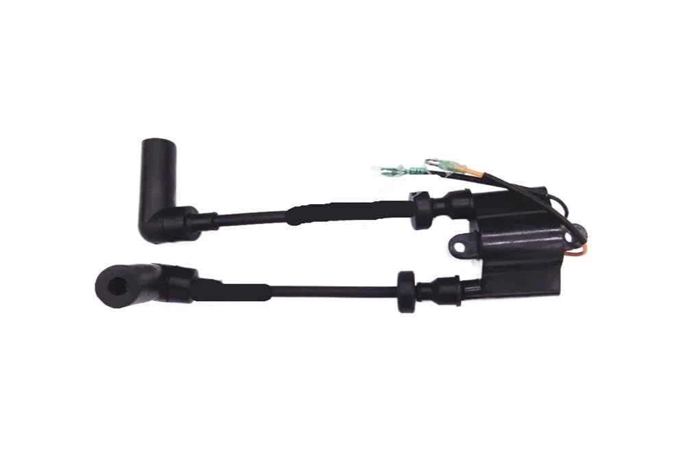 Bobine d'allumage marine F25-05120000 pour réparer le moteur 4 temps F20