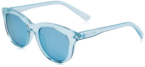 SPY 1800000000062 Boundless Translucent Blue - Gray Light B