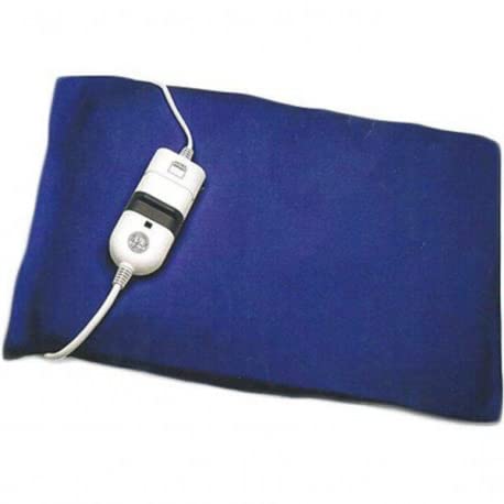 Coussin chauffant électrique Grand Croix cn354081.0 thermothérapie dos - 2