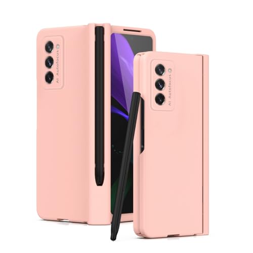 Coque Samsung Z Fold 2 fine pour usage quotidien et professionnel avec S Pen