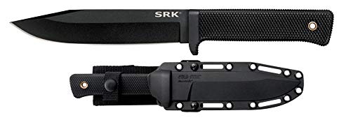Cold Steel 49Lck Srk Sk-5, Boxed, One Size, Black #TOP2
