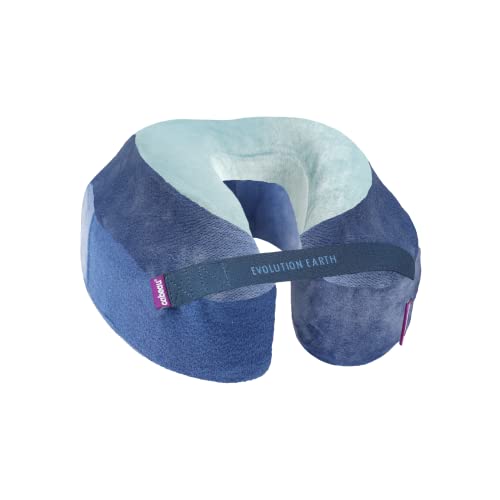 Cabeau La mejor almohada cervical para viajes –...