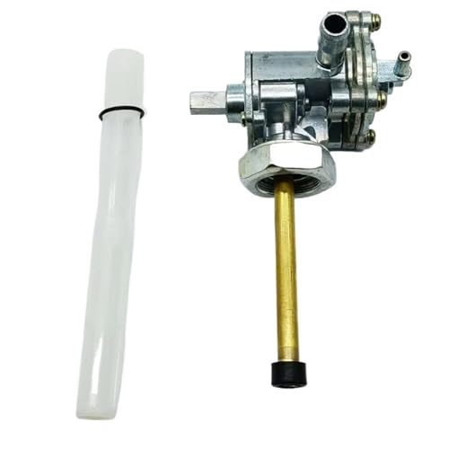 Raccord durite essence moto résout fuite réservoir pour CBR250 et GL1500