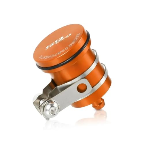 Réservoir de liquide de frein moto BMW G650GS pour stopper les fuites du cylindre embrayage