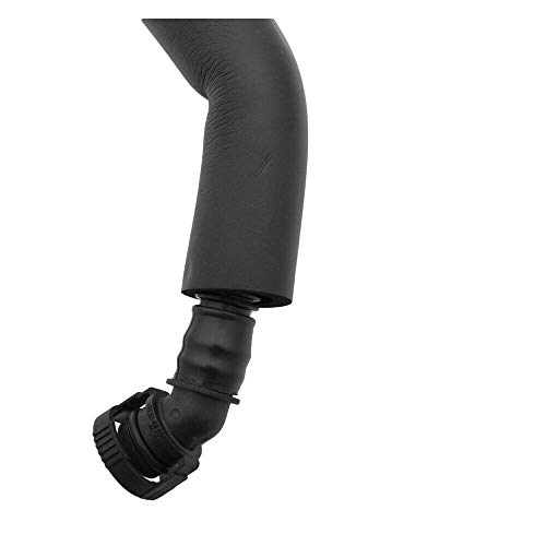 image for Auto Parts Prodigy PCV Crankcase Vent Valve Breather Hose Kit - Compat