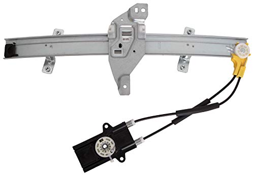 Lève-vitre électrique ACDelco 11R20 avant droit mécanisme de rechange