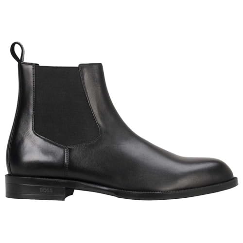 Bottines et boots BOSS Tayil Cheb bu pour Homme - vue 3