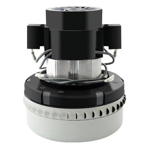 Motor Principal De Vacío De 1000w, 1200w, 1500w, 145mm, 300/700G, Compatible Con AMETEK, Compatible Con Philips, Máquina De Succión