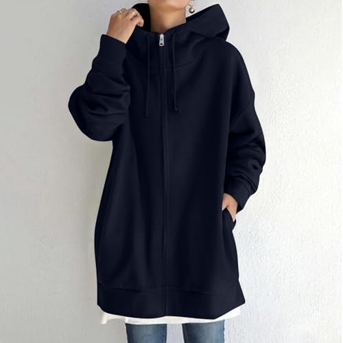 Chaqueta térmica de mujer de estilo escolar para el día a día 2