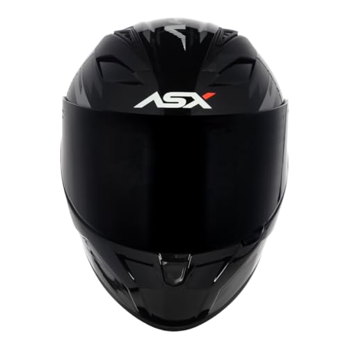 Capacete Moto Asx Novo Axxis City Arrow