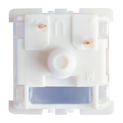 Switch Gateron G Pro 3.0 Bleu Commutateurs Précision Haute Densité - 4