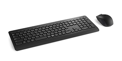 ハラさん用【新品未開封 】マイクロソフト無線キーボード Amazon.co.jp: マイクロソフト キーボード ワイヤレス