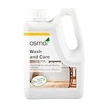 Osmo Wash And Care Wood Floor Cleaner 1L