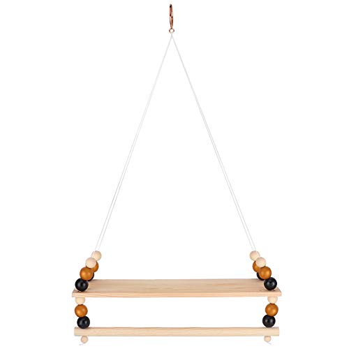 Estanterías de Madera para Baño Marca ANKROYU