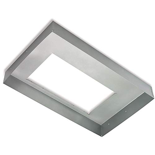 Broan-NuTone LB36 Range Hood, 36-Inch