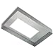 Broan LB36 36N Box Shape Hood Liner for PM250 and PM390 Inserts, 36-Inch