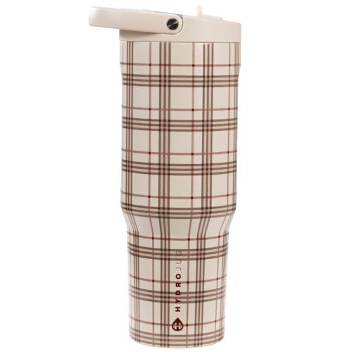 Image of HydroJug Sport 40 oz Insulated Stainless Steel Water Bottle, Blair