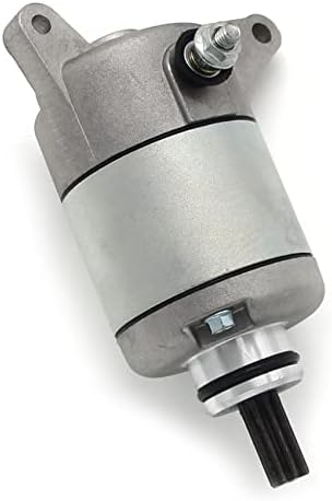 Starter Motor for Honda 31200-KPT-A01 31200-KWF-941 31200-KTT-900 for Honda CRF150F 2006-2017 for Honda CBF125 2009-2013 for Honda CBF150 2007-2011 Motorcycle Starter Motor