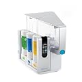 AquaTru Classic Smart Alkaline Countertop Water Purifier | App-Connected 4-Stage RO System Removes Forever Chemicals, Lead & Fluoride | Adds Healthy Minerals | No Plumbing