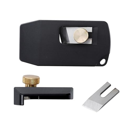 Adattabilità: suola in alluminio anodizzato con doppio canale di lubrificazione. Compatibile con sistemi di aspirazione da 35 mm. Peso bilanciato (1,2 kg) per lavoro in orientamento verticale/orizzontale. Adatto per lavori di restauro di falegnameria antica e costruzioni nuove.