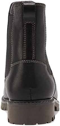 EASTLAND Shoes IDA Chelsea Boot, BLACK, 10 M | Image 4