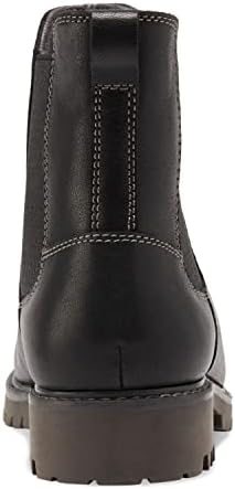 Step into Ultimate Style & Comfort: EASTLAND Women’s Ida Chukka Boot插图3