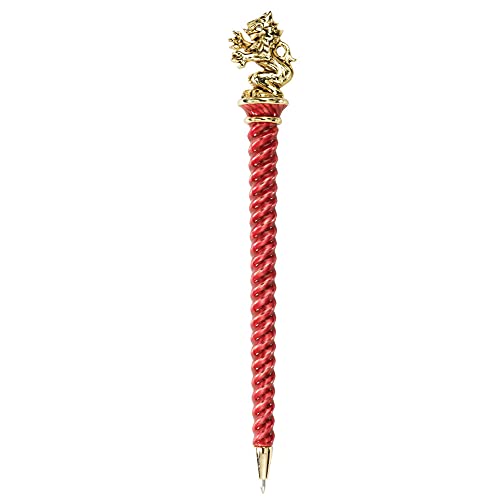 Stylo Gryffindor Harry Potter d'exception par La Noble Collection