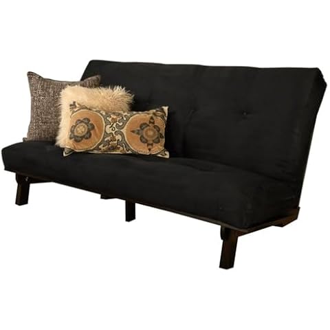 Kodiak Furniture Carson Futon Set Cover