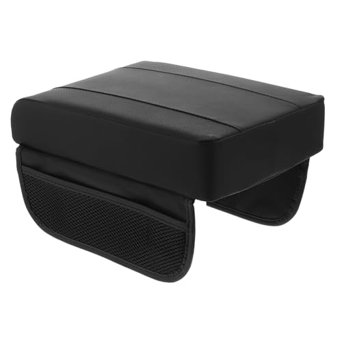Coussin de console centrale avec poche pour optimiser l'habitacle