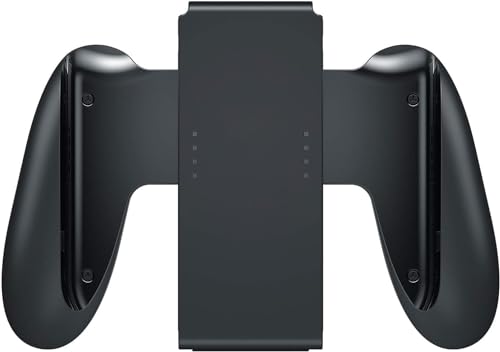 OEM Style Switch Joy Con Controller Comfort Grip Joycon Holder Bracket Accessories - Standard Grip Without Charging Function - Image 3