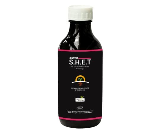Biofit S.H.E.T. 500 Ml