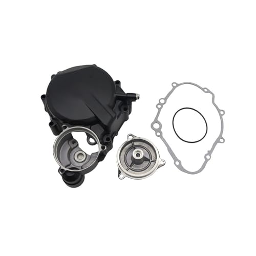 Cubierta de motor izquierda resistente para GSXR 600 K6 K8