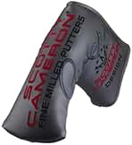 neiger 様SCOTT CAMERON Mardi Gras Scotty Cameron Club Headcover | eBay
