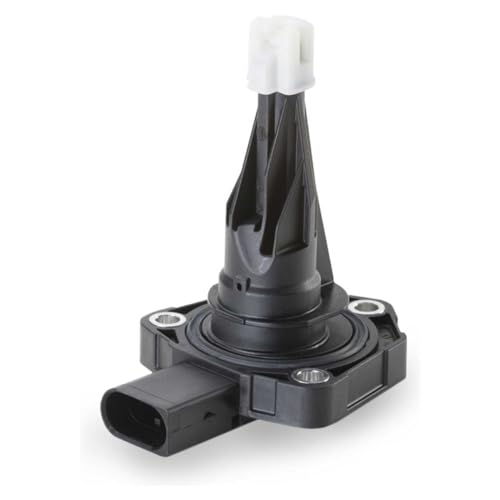 HELLA 6PR 013 680-131 Sensor, engine oil level - 3-pin connector - mounting - with seal