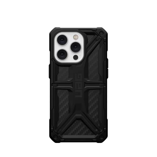Housse iPhone 14 Pro UAG Monarch pour les activités extérieures - 3