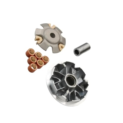 Variateur de course Sh125 et SH150 kit de transmission scooter 4T