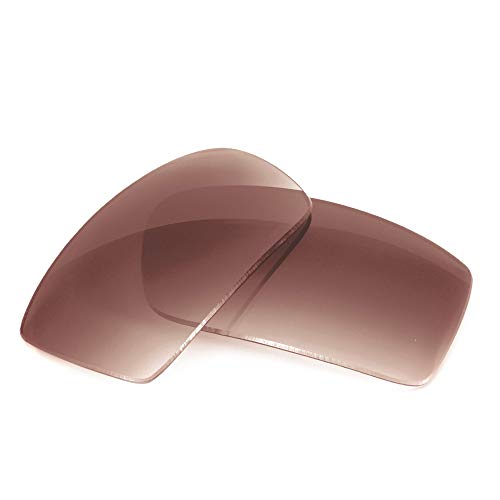 Serengeti Velocity Lens Replacement by Fuse