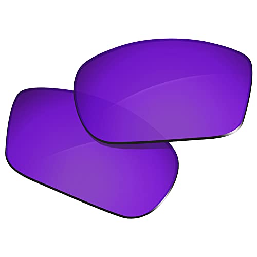 Image of 100% Precise-Fit Replacement Sunglass Lenses for Oakley Valve New 2014 OO9236