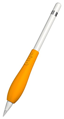 Plus Ergo Grip for Apple Pencil