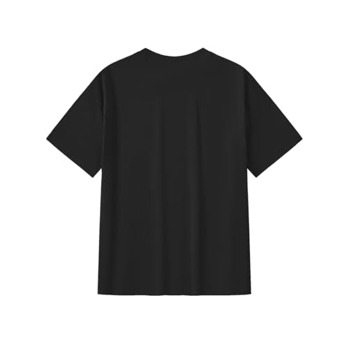Image of Girl's Car Letter Graphic Print Round Neck Short Sleeve Tee Summer Casual T Shirt Graphics Tee Shirt