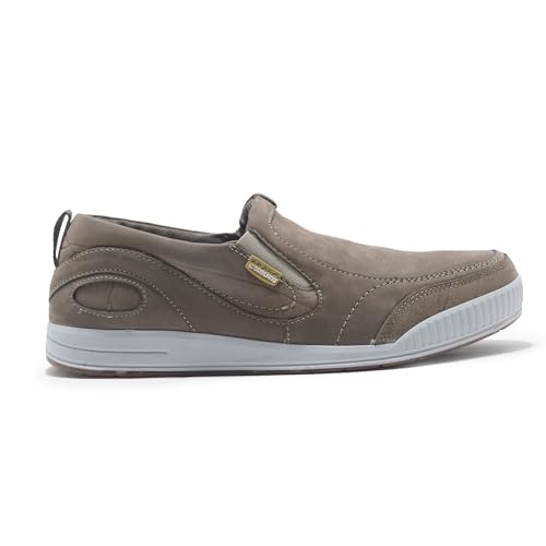 Image of Woodland Men's Leather Loafer